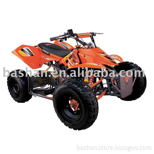 CK125S-2 ATV